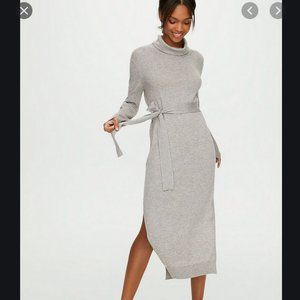 Aritzia Babaton Ono dress